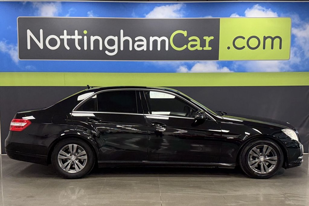 Used Mercedes-Benz E Class 2012 for sale - 76223862: Photo 4