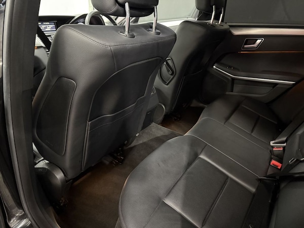 Used Mercedes-Benz E-Class 2012 for sale - 76223862: Photo 40