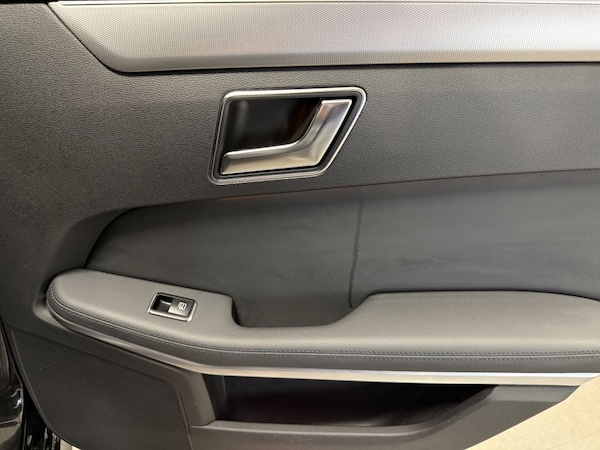 Used Mercedes-Benz E-Class 2012 for sale - 76223862: Photo 41