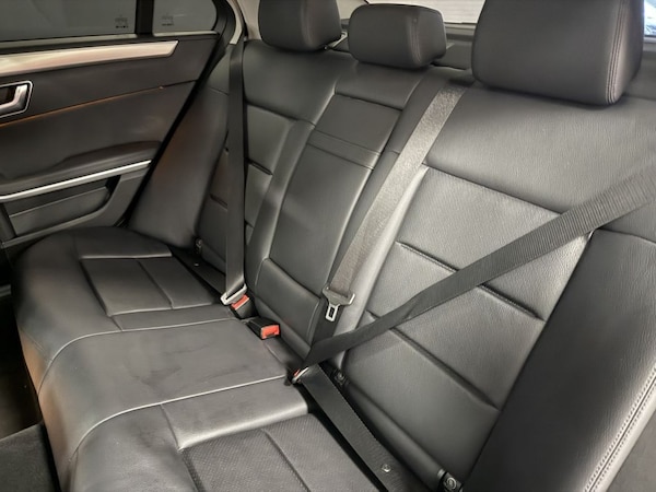 Used Mercedes-Benz E-Class 2012 for sale - 76223862: Photo 43