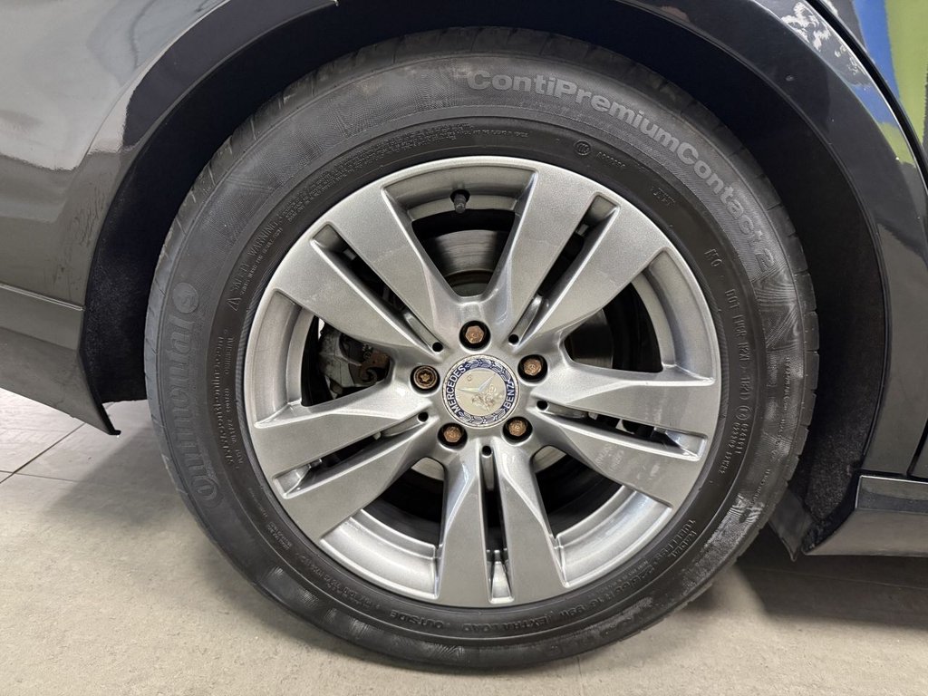 Used Mercedes-Benz E Class 2012 for sale - 76223862: Photo 44