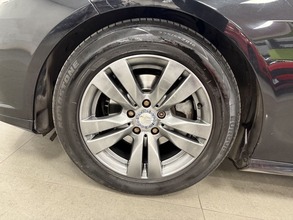 Used Mercedes-Benz E Class 2012 for sale - 76223862: Photo 46