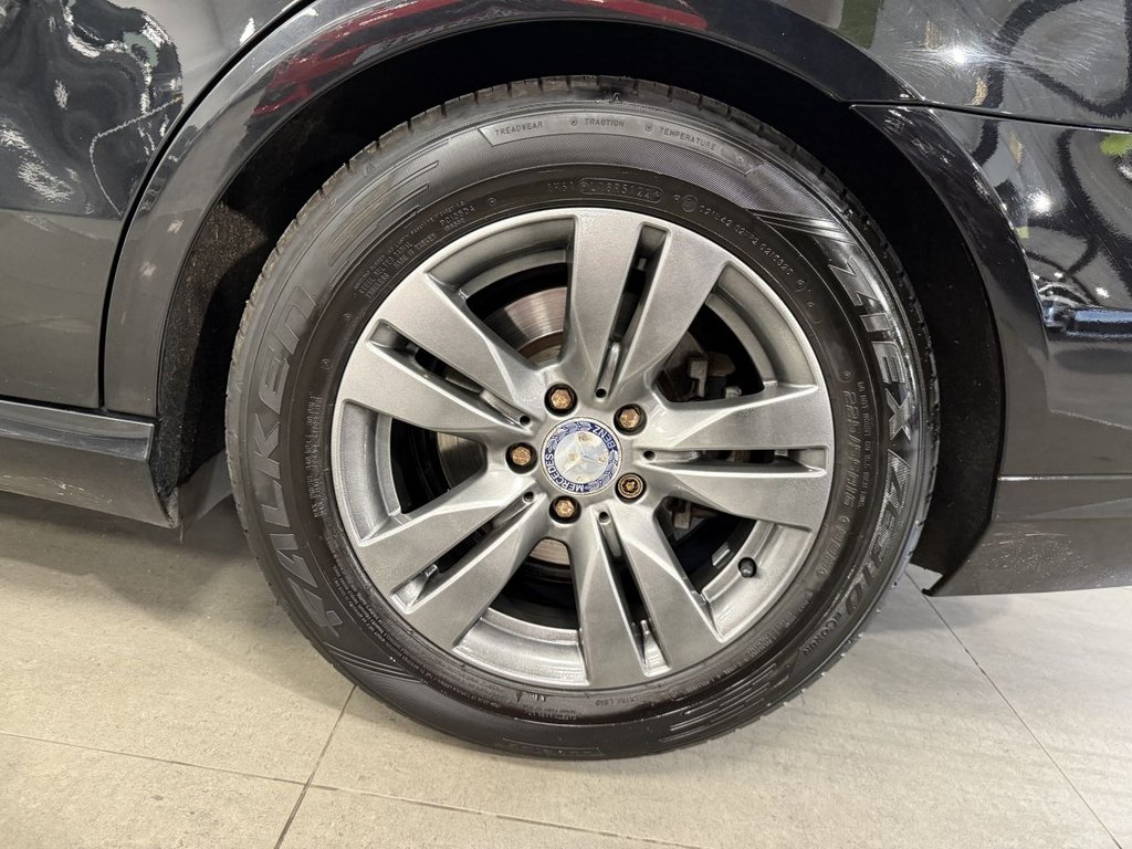 Used Mercedes-Benz E Class 2012 for sale - 76223862: Photo 48