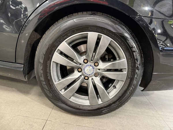 Used Mercedes-Benz E-Class 2012 for sale - 76223862: Photo 48