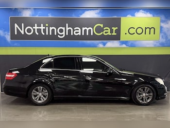 Used Mercedes-Benz E-Class 2012 for sale - 76223862: Photo 4