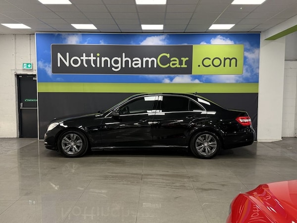 Used Mercedes-Benz E-Class 2012 for sale - 76223862: Photo 8
