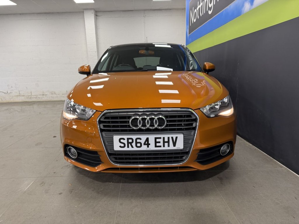 Used Audi A1 2014 for sale - 78167183: Photo 11