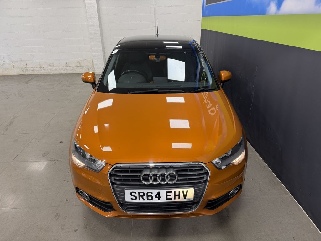 Used Audi A1 2014 for sale - 78167183: Photo 12