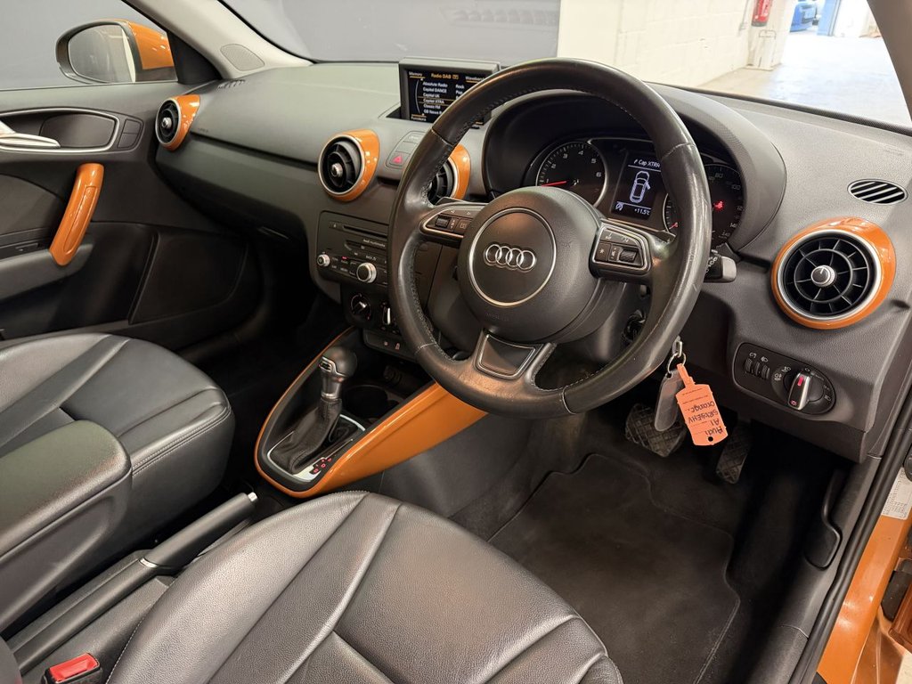 Used Audi A1 2014 for sale - 78167183: Photo 16