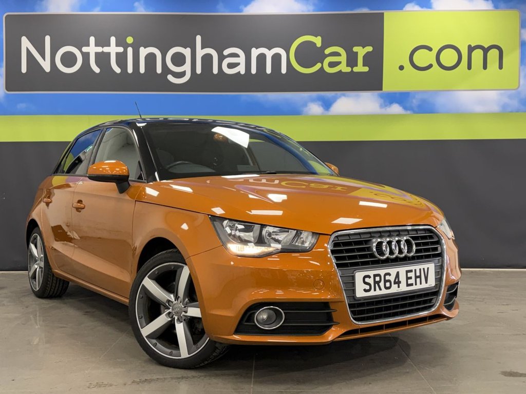 Used Audi A1 2014 for sale - 78167183: Photo 2