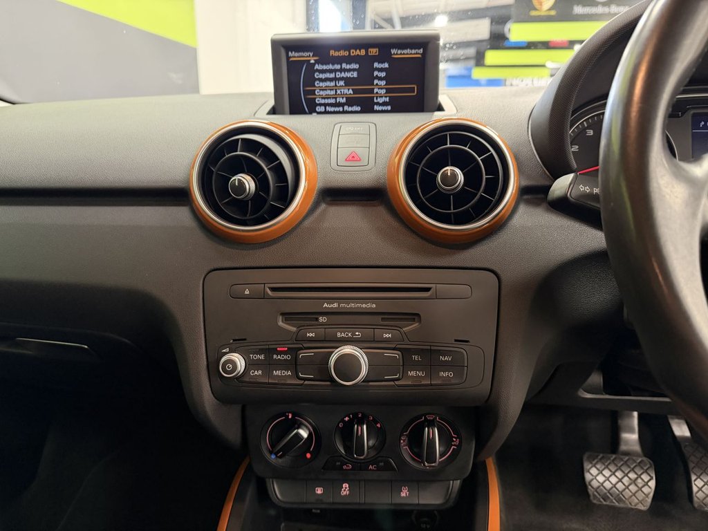 Used Audi A1 2014 for sale - 78167183: Photo 25