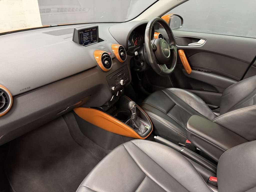 Used Audi A1 2014 for sale - 78167183: Photo 32