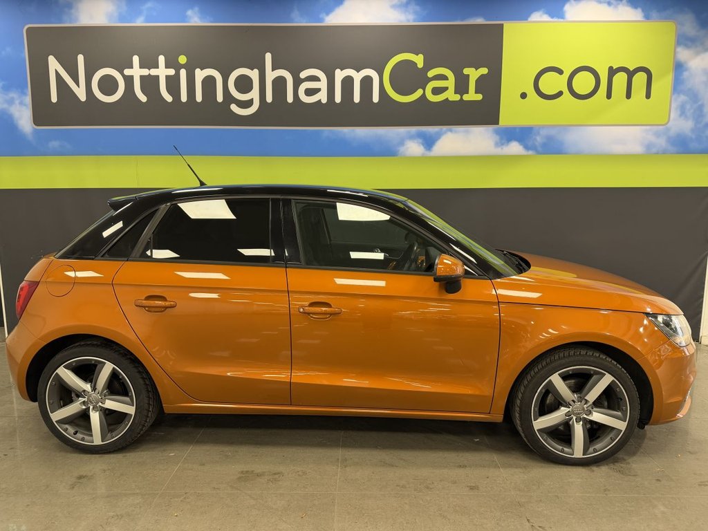 Used Audi A1 2014 for sale - 78167183: Photo 4