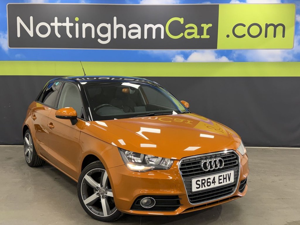 Used Audi A1 2014 for sale - 78167183: Photo 44
