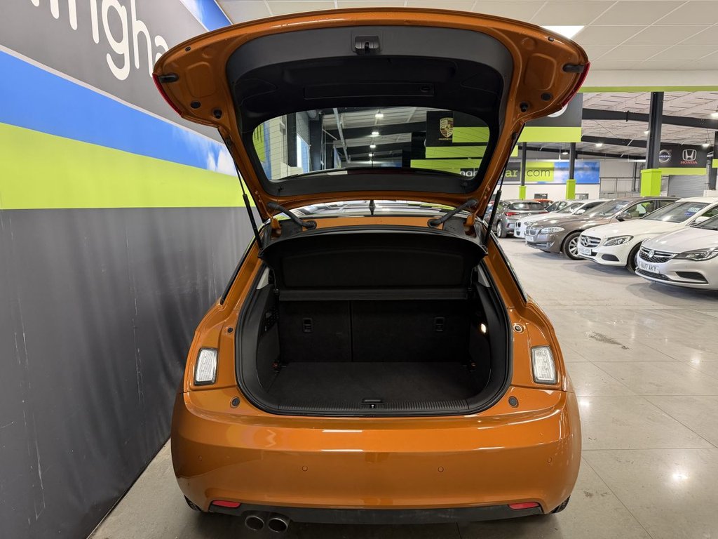 Used Audi A1 2014 for sale - 78167183: Photo 7