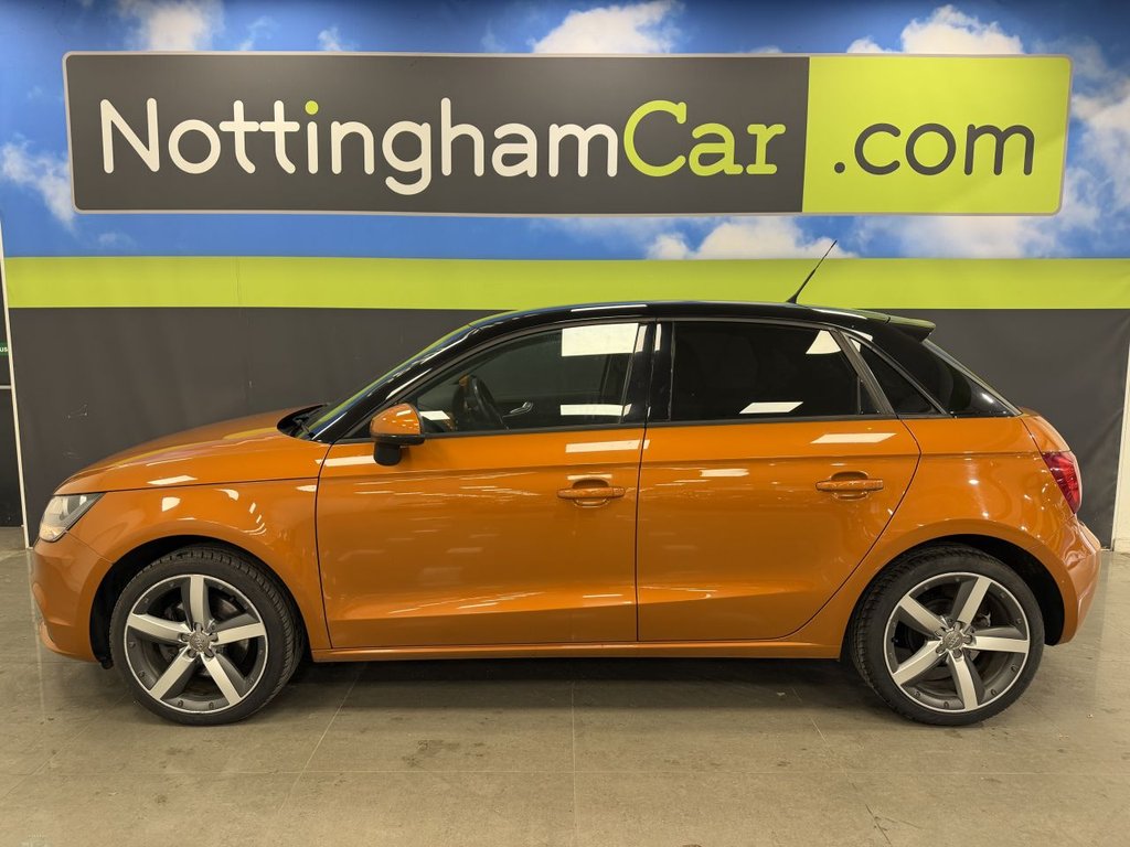 Used Audi A1 2014 for sale - 78167183: Photo 9