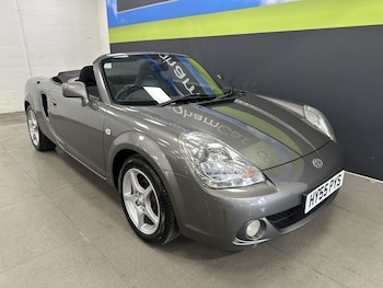 Used Toyota MR2 2005 for sale - 75831835: Photo