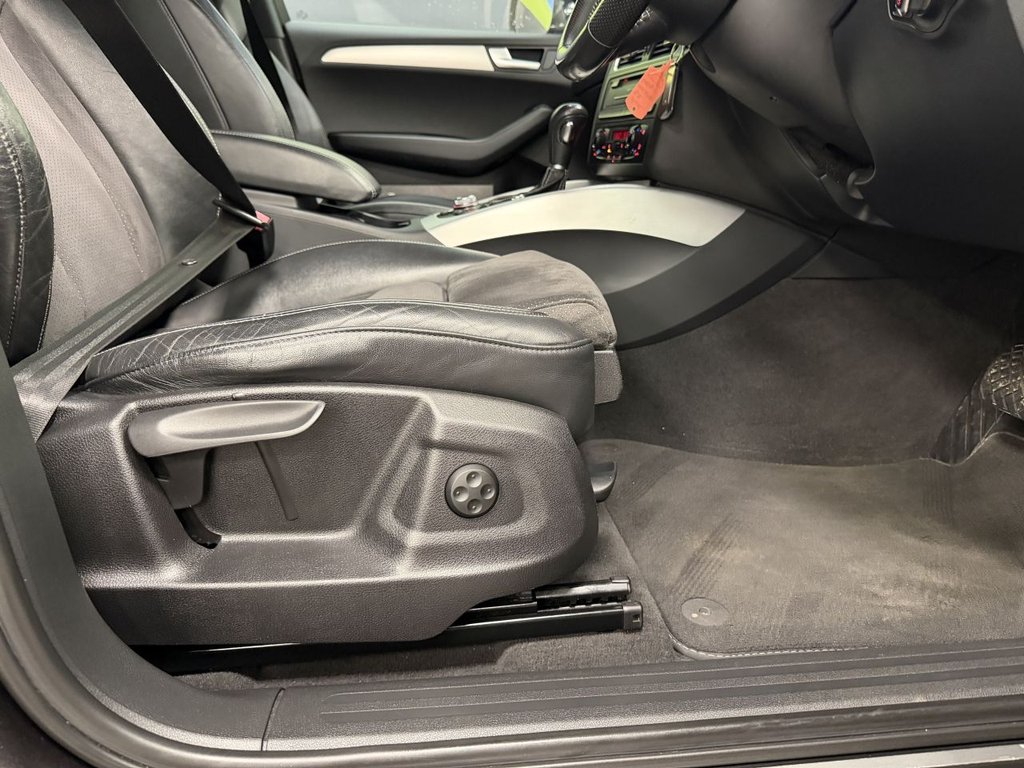 Used Audi Q5 2011 for sale - 77288382: Photo 16