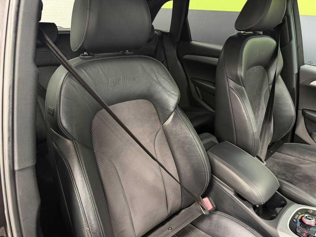 Used Audi Q5 2011 for sale - 77288382: Photo 17