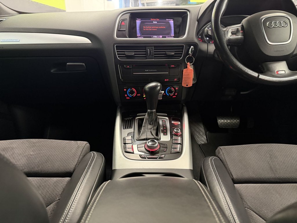 Used Audi Q5 2011 for sale - 77288382: Photo 18