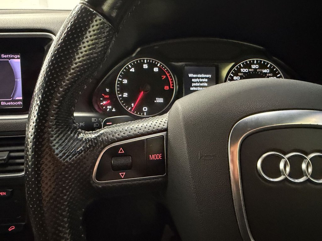 Used Audi Q5 2011 for sale - 77288382: Photo 19