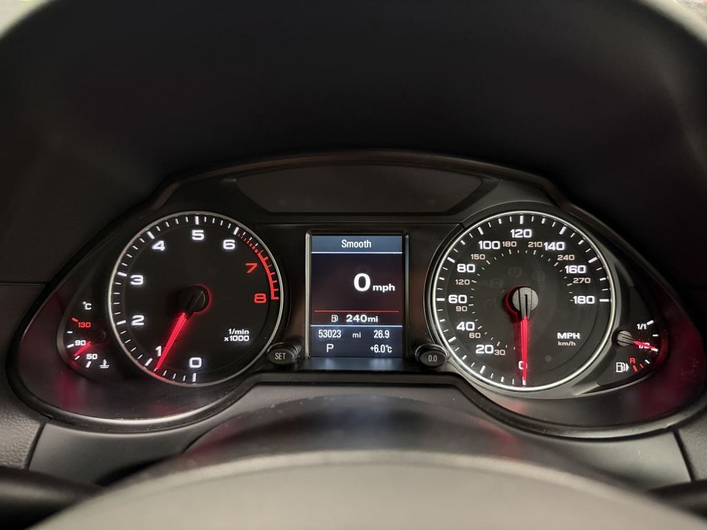 Used Audi Q5 2011 for sale - 77288382: Photo 20