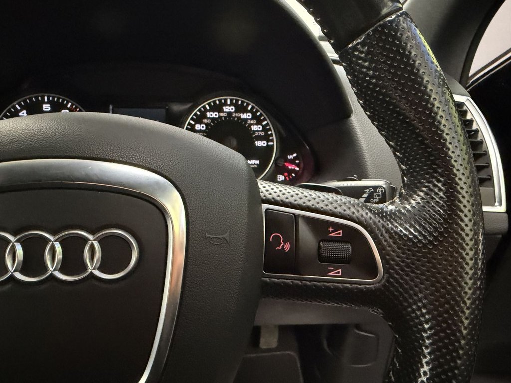 Used Audi Q5 2011 for sale - 77288382: Photo 21