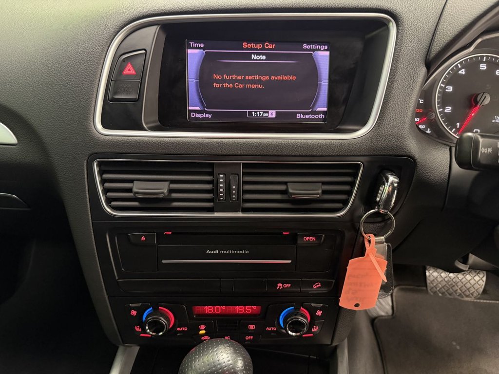 Used Audi Q5 2011 for sale - 77288382: Photo 23