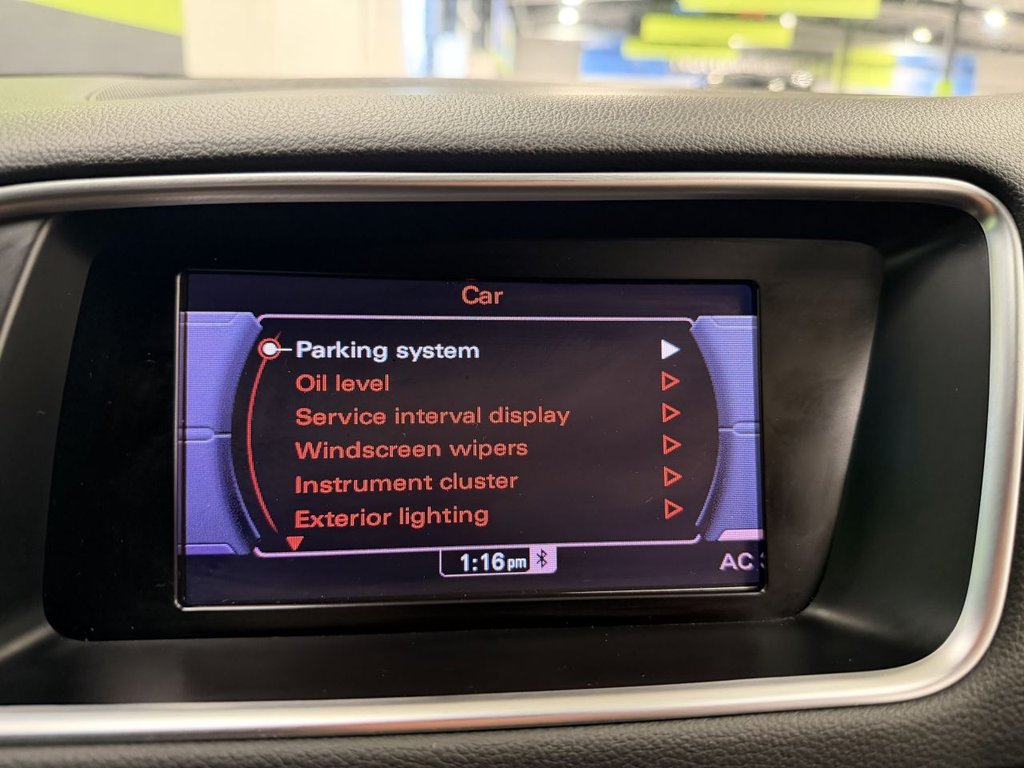 Used Audi Q5 2011 for sale - 77288382: Photo 25