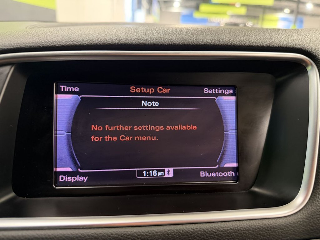 Used Audi Q5 2011 for sale - 77288382: Photo 26