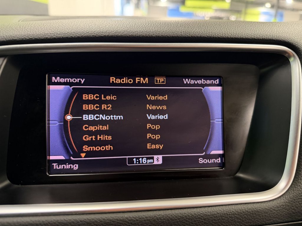 Used Audi Q5 2011 for sale - 77288382: Photo 27