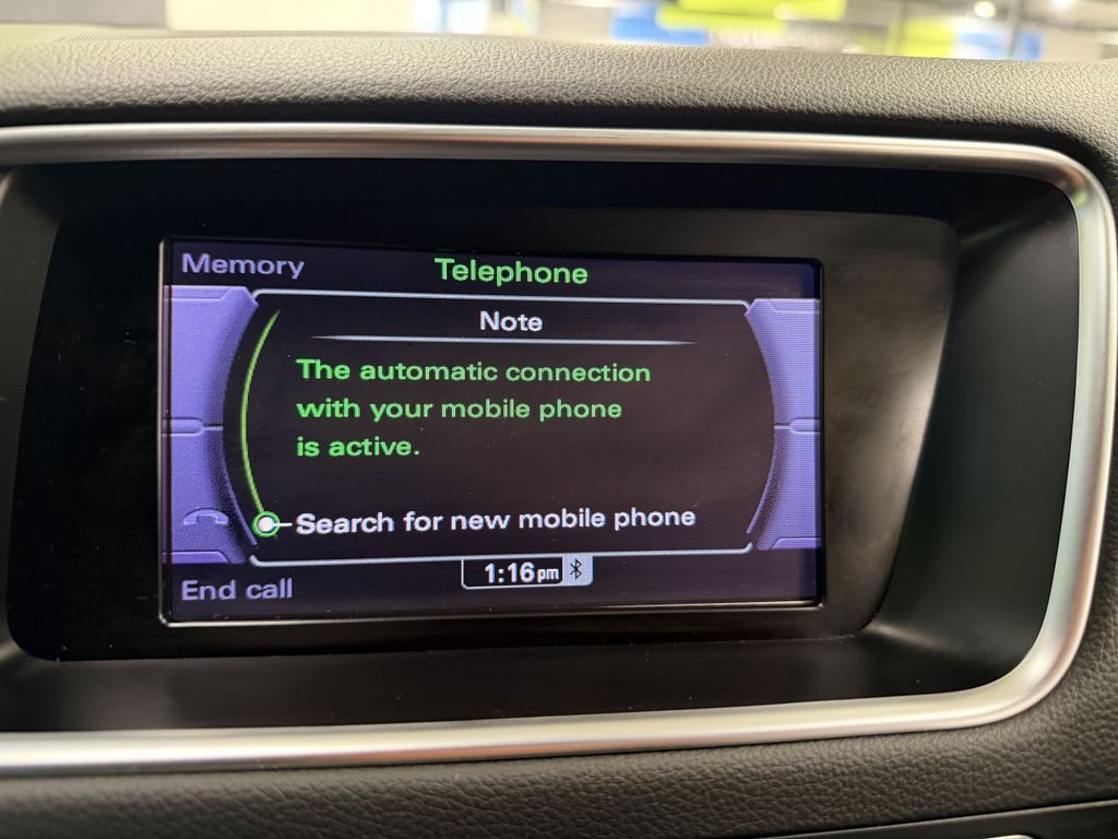 Used Audi Q5 2011 for sale - 77288382: Photo 30