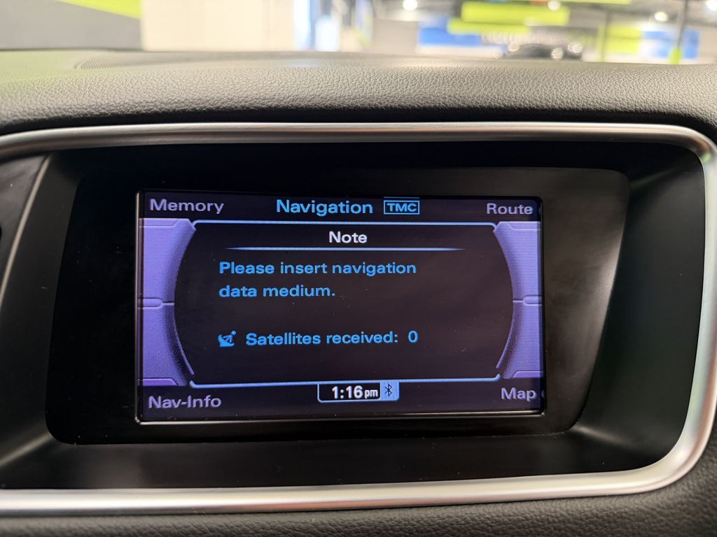 Used Audi Q5 2011 for sale - 77288382: Photo 31