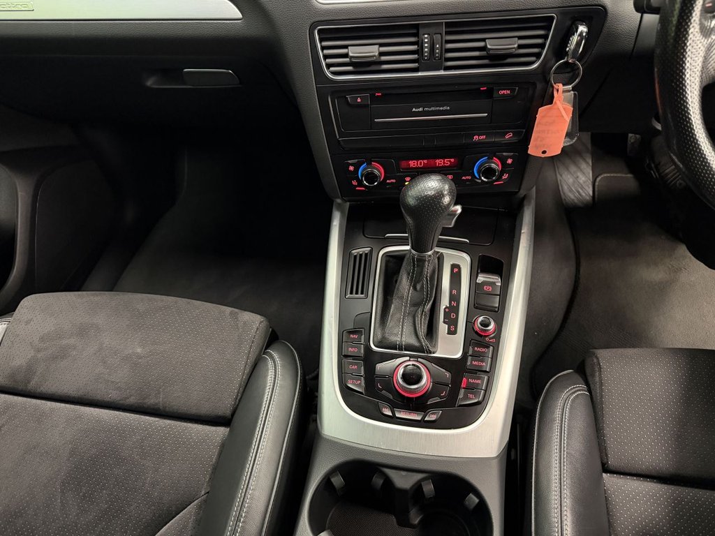 Used Audi Q5 2011 for sale - 77288382: Photo 32