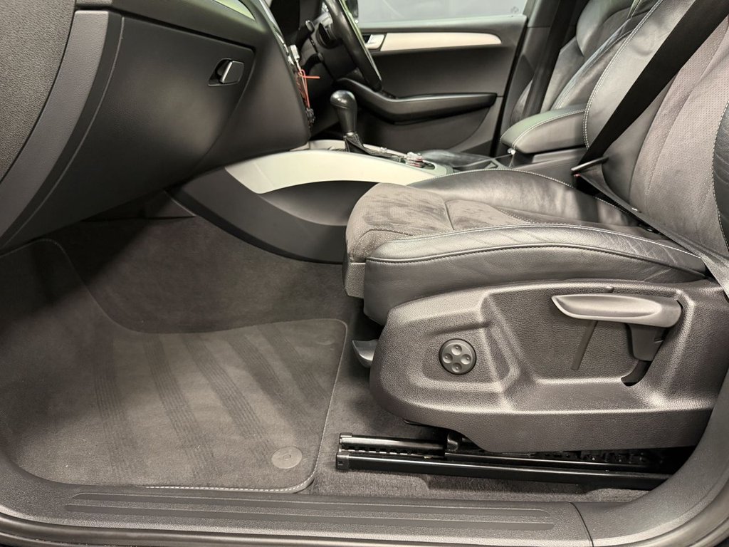 Used Audi Q5 2011 for sale - 77288382: Photo 35