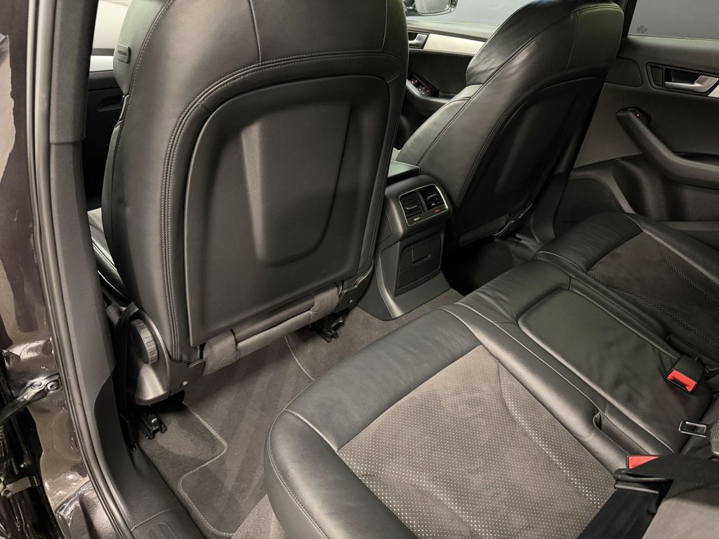 Used Audi Q5 2011 for sale - 77288382: Photo 38