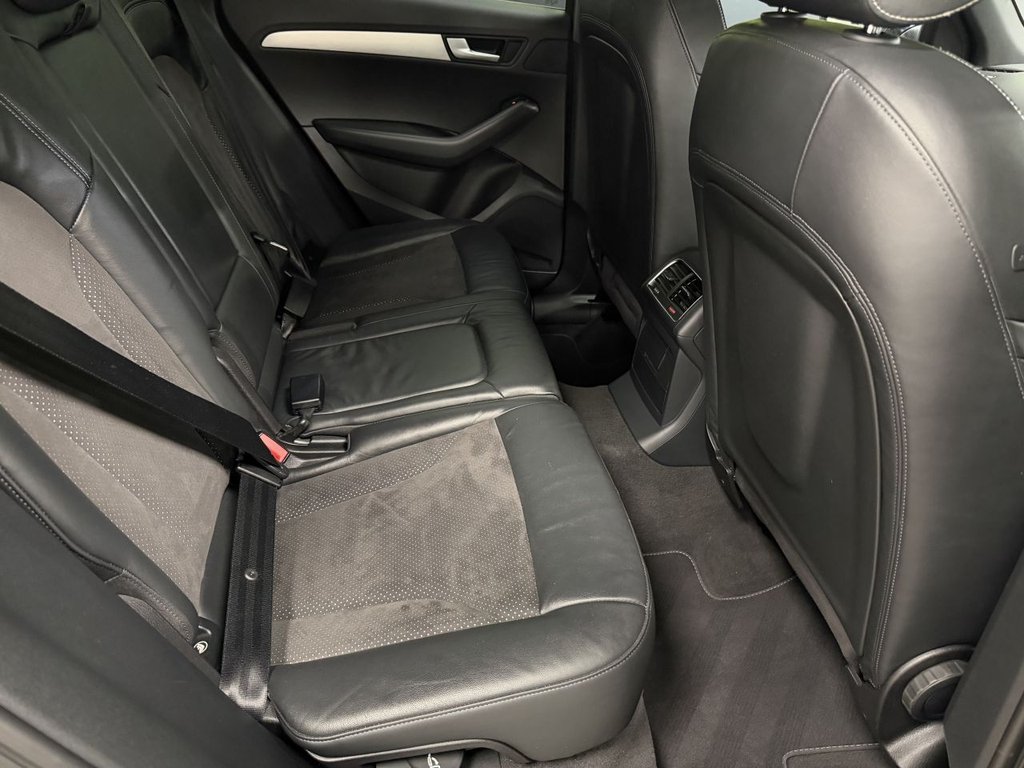 Used Audi Q5 2011 for sale - 77288382: Photo 39