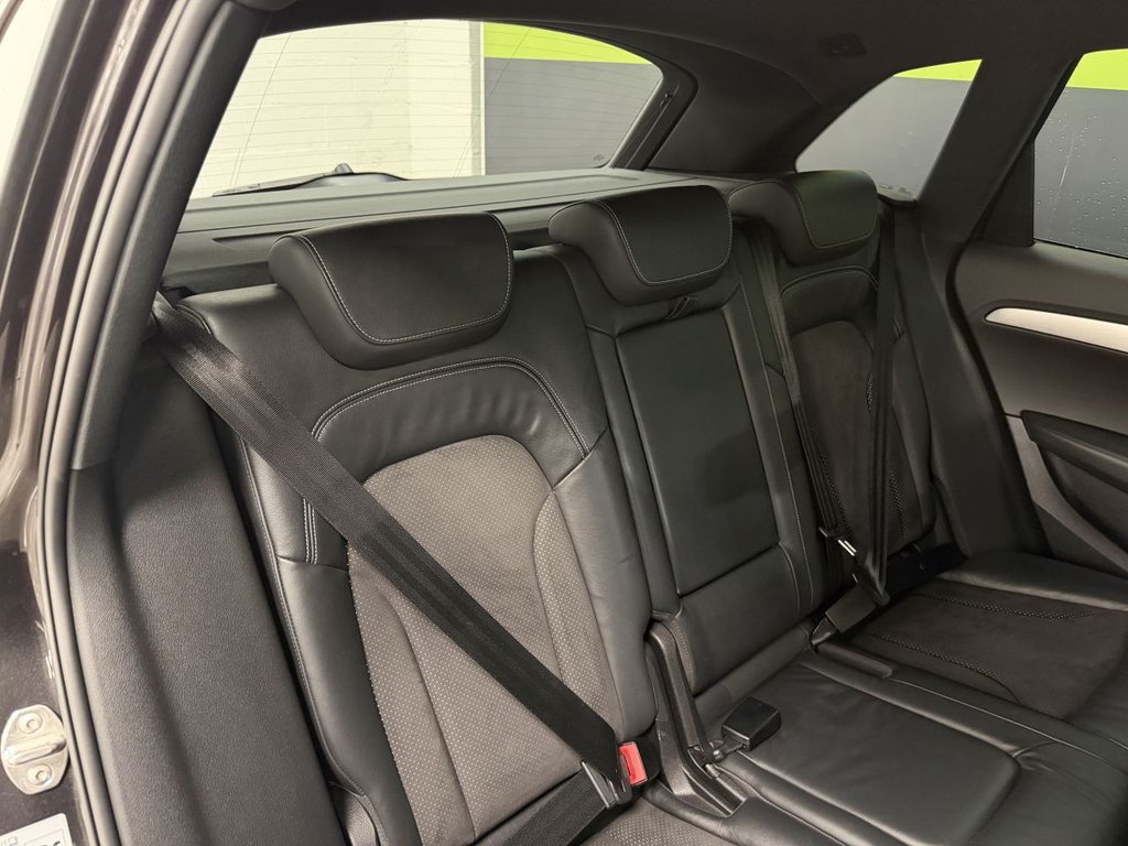 Used Audi Q5 2011 for sale - 77288382: Photo 41