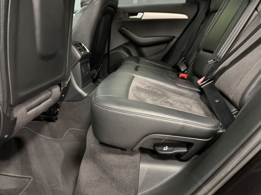 Used Audi Q5 2011 for sale - 77288382: Photo 43