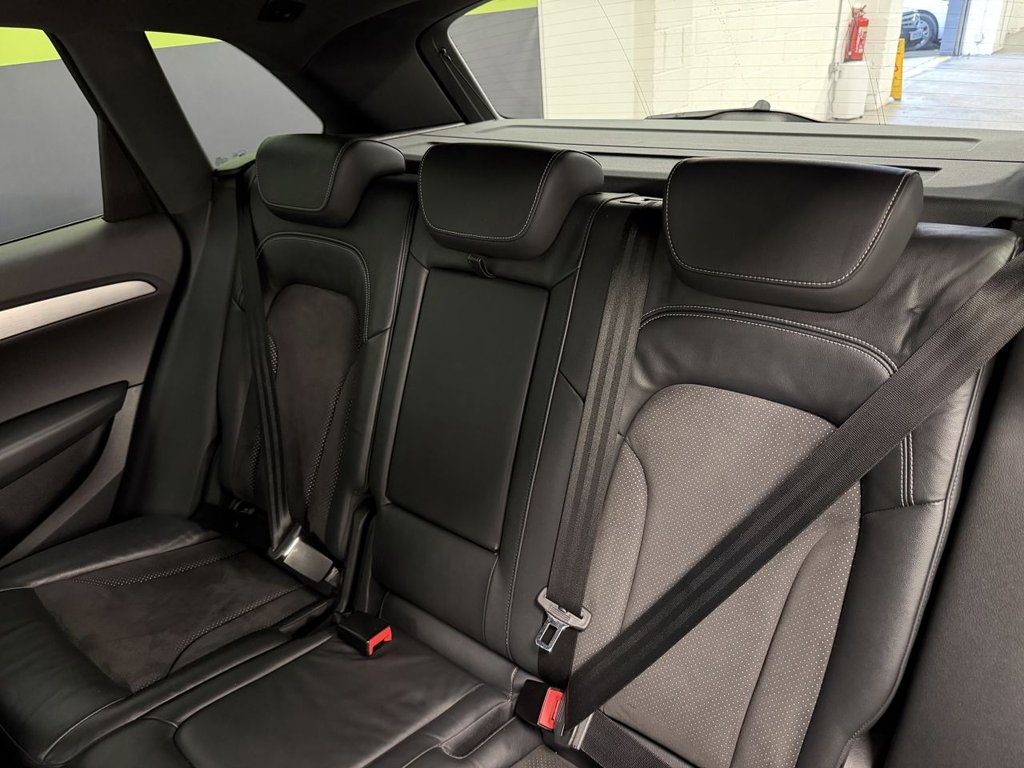 Used Audi Q5 2011 for sale - 77288382: Photo 44