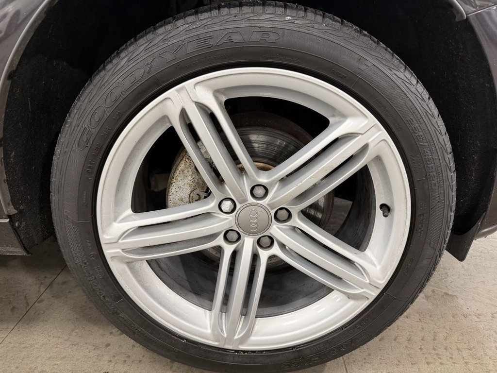 Used Audi Q5 2011 for sale - 77288382: Photo 46