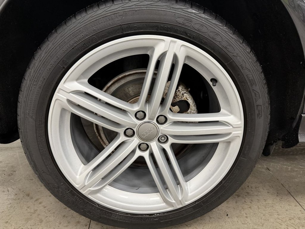 Used Audi Q5 2011 for sale - 77288382: Photo 47