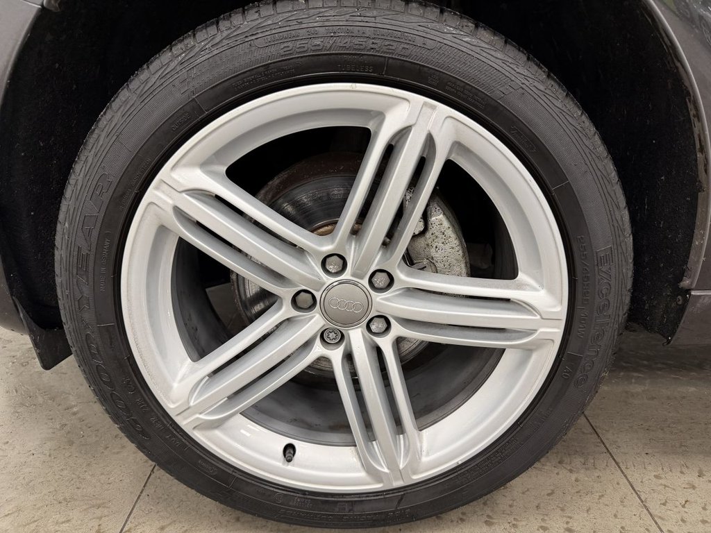 Used Audi Q5 2011 for sale - 77288382: Photo 48