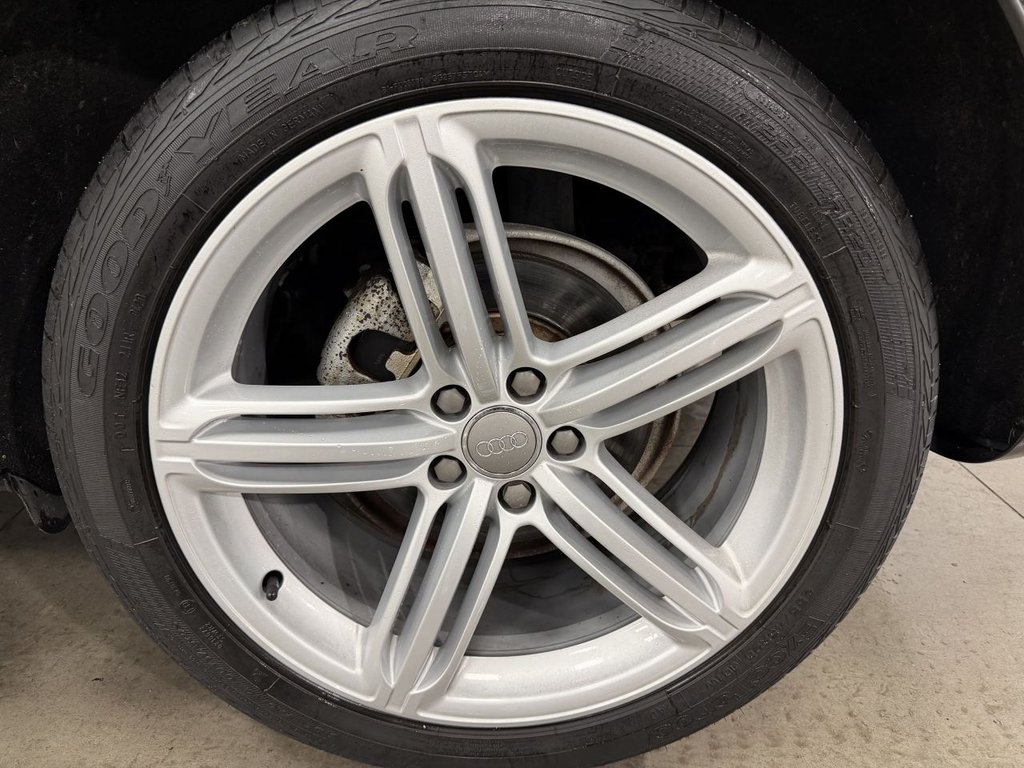 Used Audi Q5 2011 for sale - 77288382: Photo 49