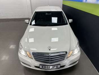Used Mercedes-Benz E-Class 2012 for sale - 75122266: Photo