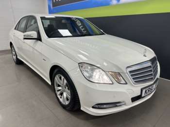 Used Mercedes-Benz E-Class 2012 for sale - 75122266: Photo