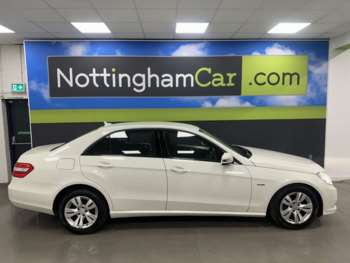 Used Mercedes-Benz E-Class 2012 for sale - 75122266: Photo
