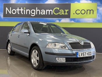 Used Skoda Octavia 2007 for sale - 79422786: Photo