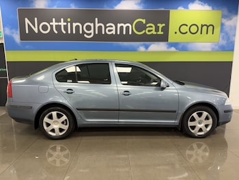 Used Skoda Octavia 2007 for sale - 79422786: Photo