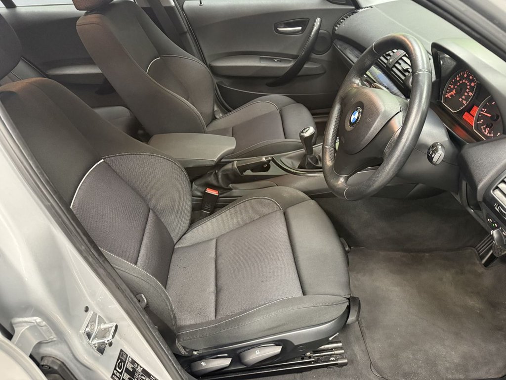 Used BMW 1 Series 2007 for sale - 76386159: Photo 16